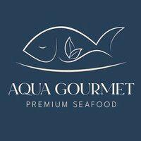 aqua gourmet logo image