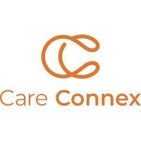 care connex logo image