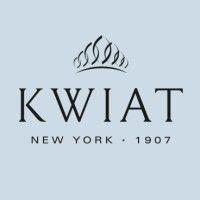 kwiat logo image