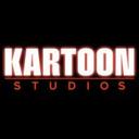 logo of Kartoon Studios Toon