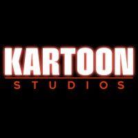 kartoon studios (toon) logo image