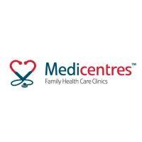 medicentres canada inc logo image