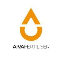 aiva fertiliser logo image