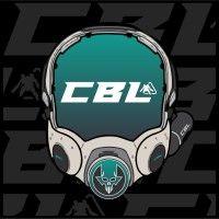 continental blacklight league logo image