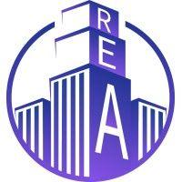 real estate association at uc irvine logo image