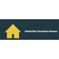 nashville vacation homes logo image