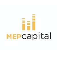 mep capital logo image