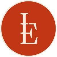 the langham estate logo image