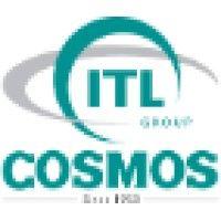 itl cosmos group logo image