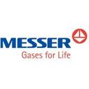 logo of Messer Americas