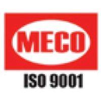 constructora meco logo image