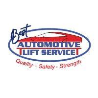 automotive lift service