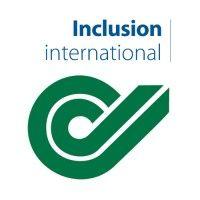 inclusion international logo image