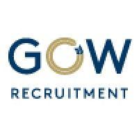 gow recruitment logo image