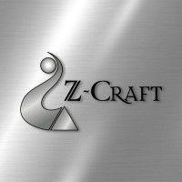 z-craft logo image