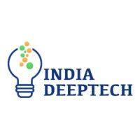 india deeptech logo image