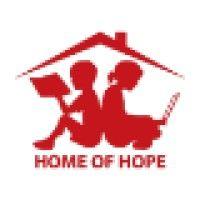 home of hope inc (hoh) logo image