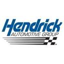 logo of Hendrick Automotive Group