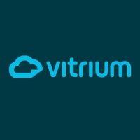 vitrium systems inc. logo image