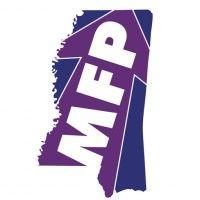 mississippi free press logo image