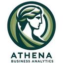 logo of Athena Business Analytics