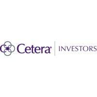 cetera investors logo image