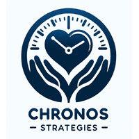 chronos strategies logo image