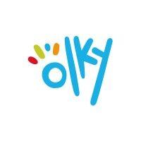 groupe olky logo image