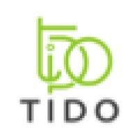 tido inc. logo image