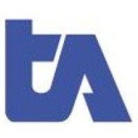 ta industrial solutions, inc. logo image