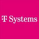 logo of T Systems Iberia