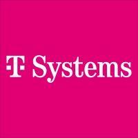 t-systems iberia logo image