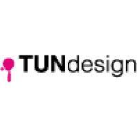 tundesign logo image