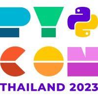 pycon thailand logo image