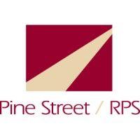 pine street/rps, llc logo image