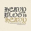 logo of Heavy Blog Is Heavy