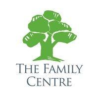 the family centre of northern alberta logo image