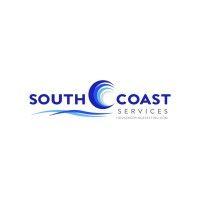 southcoast services company, llc logo image