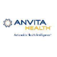 anvita health logo image