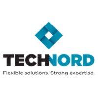 technord logo image