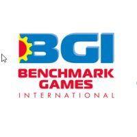 benchmark games international, llc.