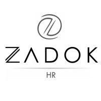 zadok hr (inavez hr private limited) logo image