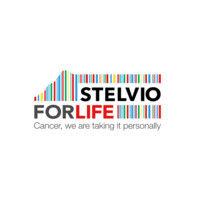 stelvio for life logo image