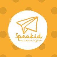 speakid (parler le monde), tous les bienfaits des langues🧠🌎 logo image