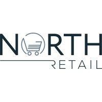 north retail logo image