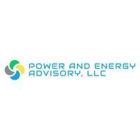 power and energy advisory, llc logo image