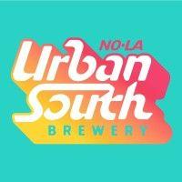 urban south brewery logo image