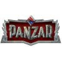 panzar studio logo image