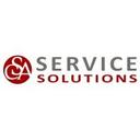 logo of Csa Service Solutions Llc