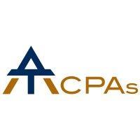 at cpas logo image